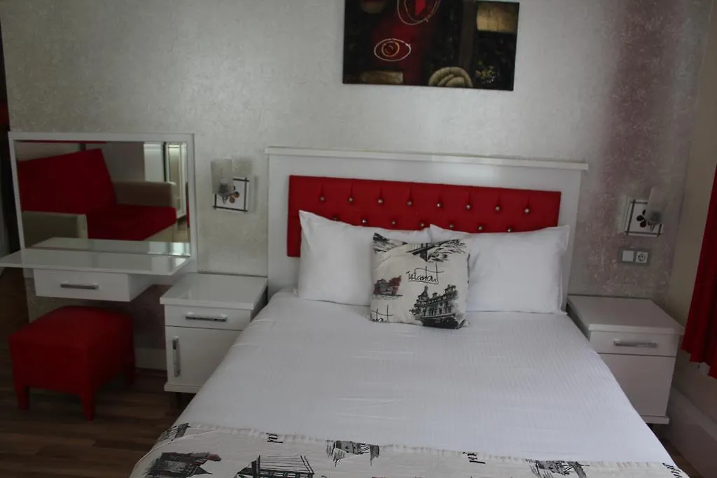 Apartment Galata Bridge Apart Istanbul
