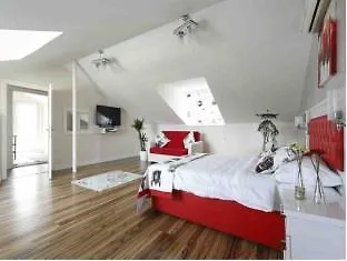 Apartment Galata Bridge Apart Istanbul