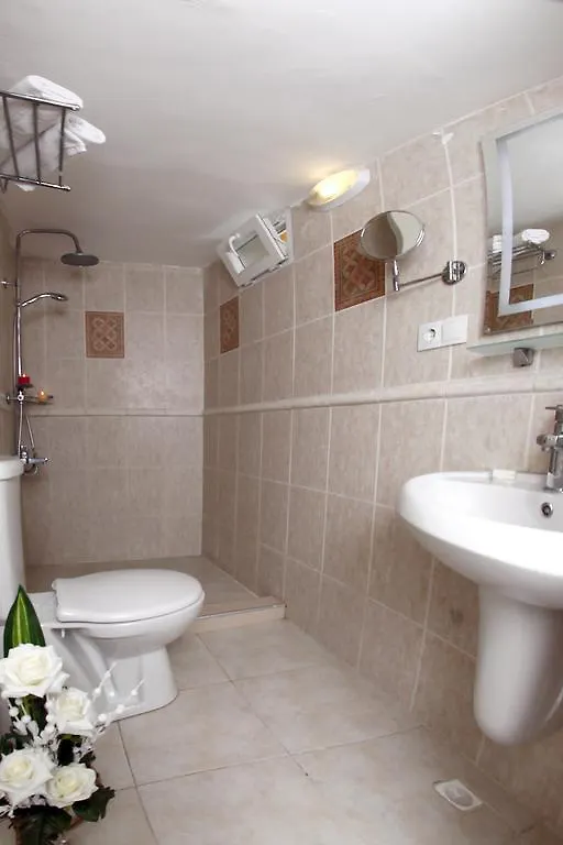 Galata Bridge Apart Istanbul Apartment
